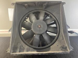 Radiator Electric Fan  Motor BMW 3er Compact (E36)