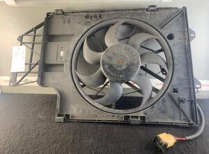 Radiator Electric Fan  Motor VW Transporter V Kasten (7EA, 7EH, 7HA, 7HH)