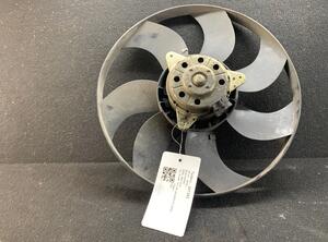 Radiator Electric Fan  Motor OPEL Meriva (--)