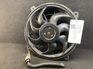 Radiator Electric Fan  Motor VW Sharan (7M6, 7M8, 7M9)