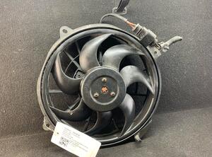 Elektrische motor radiateurventilator VW Sharan (7M6, 7M8, 7M9)