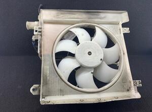 Radiator Electric Fan  Motor TOYOTA Aygo (KGB1, WNB1)