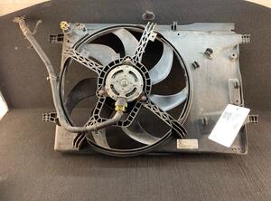 Radiator Electric Fan  Motor FIAT Grande Punto (199), FIAT Punto Evo (199), FIAT Punto (199)