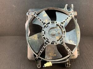 Radiator Electric Fan  Motor CHEVROLET MATIZ (M200, M250)