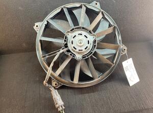 Radiator Electric Fan  Motor PEUGEOT 307 (3A/C)