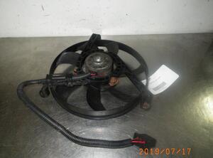 Radiator Electric Fan  Motor SKODA OCTAVIA I (1U2)