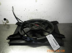 Radiator Electric Fan  Motor HYUNDAI EQUUS / CENTENNIAL