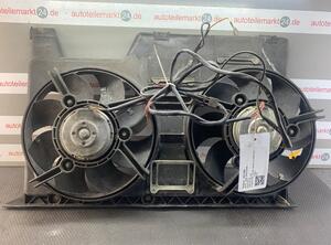 Elektrische motor radiateurventilator AUDI A6 (4A2, C4)