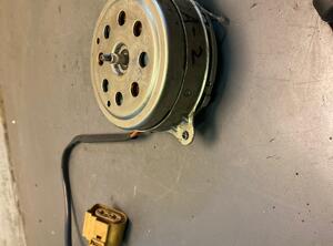 Radiator Electric Fan  Motor AUDI A2 (8Z0)