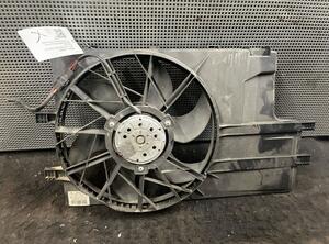 Radiator Electric Fan  Motor MERCEDES-BENZ A-CLASS (W168)