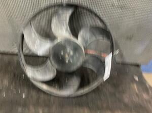 Radiator Electric Fan  Motor MERCEDES-BENZ V-CLASS (638/2)