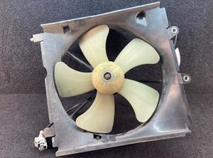 Elektrische motor radiateurventilator TOYOTA PASEO Coupe (EL54_)