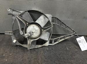 Radiator Electric Fan  Motor OPEL CORSA B (S93)