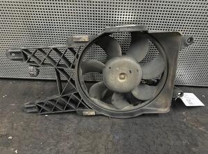 Radiator Electric Fan  Motor FIAT SEICENTO / 600 (187_)