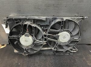 Elektrische motor radiateurventilator OPEL VECTRA C GTS (Z02)