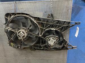 Radiator Electric Fan  Motor RENAULT TRAFIC II Bus (JL)