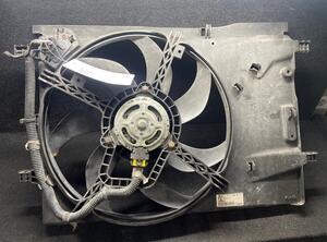 Elektrische motor radiateurventilator FIAT GRANDE PUNTO (199_), FIAT PUNTO EVO (199_)