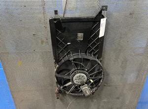 Radiator Electric Fan  Motor MAZDA 3 (BK)