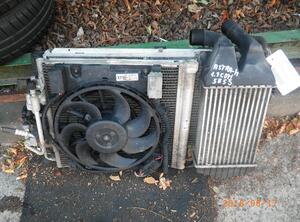 Radiator OPEL Astra H Caravan (L35)