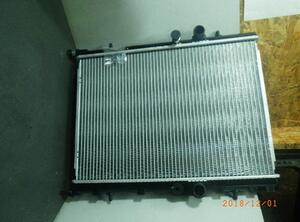 Radiateur CITROËN C4 I (LC)