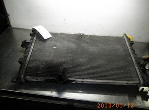 Radiator OPEL Corsa C (F08, F68)