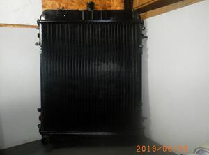 Radiateur OPEL Rekord E (11, 14, 16, 17, 18, 19)