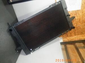 Radiateur FORD Sierra Schrägheck (GBC, GBG)