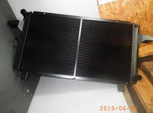 Radiateur FORD Sierra Schrägheck (GBC)