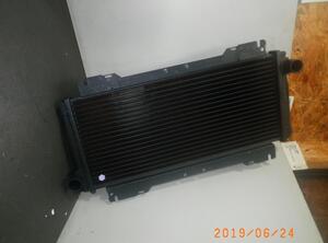 Radiator FORD Escort III (GAA)