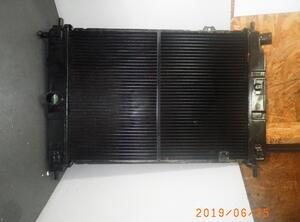 Radiator OPEL Kadett E (T85)