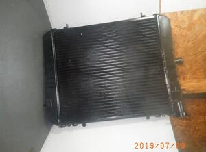 Radiateur OPEL Rekord E (11, 14, 16, 17, 18, 19)