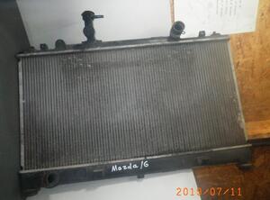 Radiateur MAZDA 6 Stufenheck (GG)