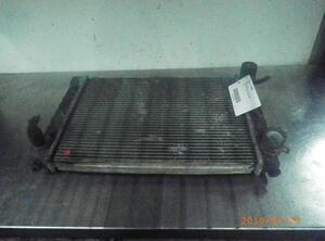 Radiateur VW Golf II (19E, 1G1)