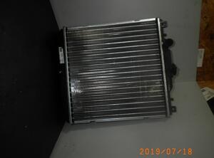 Radiator SUZUKI Alto (EF)