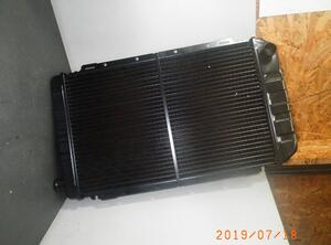 Radiateur FORD Fiesta II (FBD)