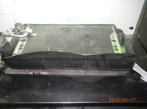 Radiator MERCEDES-BENZ A-Klasse (W168)