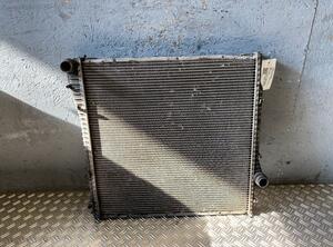 Radiator BMW X5 (E53)