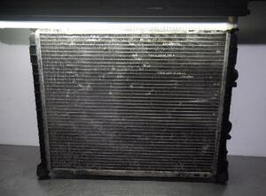 Radiateur RENAULT Clio II (BB, CB), RENAULT Thalia I (LB0/1/2)