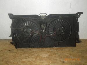 Radiateur VW Transporter IV Bus (70B, 70C, 70J, 70K, 7DB, 7DC, 7DJ, 7DK)