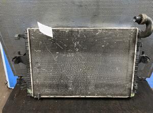 Radiator VW Transporter V Kasten (7EA, 7EH, 7HA, 7HH), VW Transporter VI Kasten (SGA, SGH, SHA, SHH)