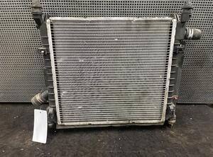 Radiator FORD KA (RB_)