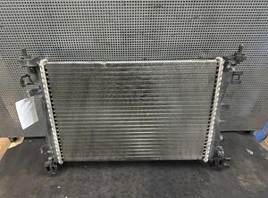 Radiator FIAT PUNTO (199_)