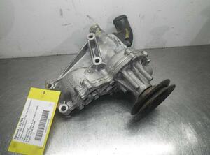 Thermostat Housing VW Passat (3B2)