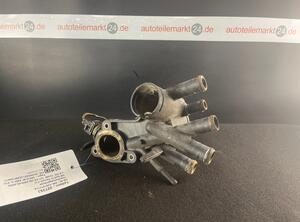 Thermostat Housing VW Golf IV Variant (1J5)