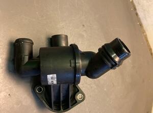 Thermostat Housing AUDI A3 (8L1)