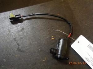 Water Pump HYUNDAI i10 (BA, IA)