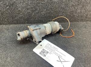 Additional Water Pump MERCEDES-BENZ C-CLASS (W203)