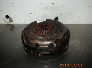 Flywheel PEUGEOT BOXER Van, OPEL MOVANO C Van (U9)