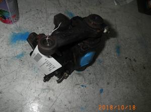 Steering Gear MERCEDES-BENZ CLK (C208)