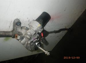 Steering Gear HONDA Jazz II (GD, GE2, GE3)